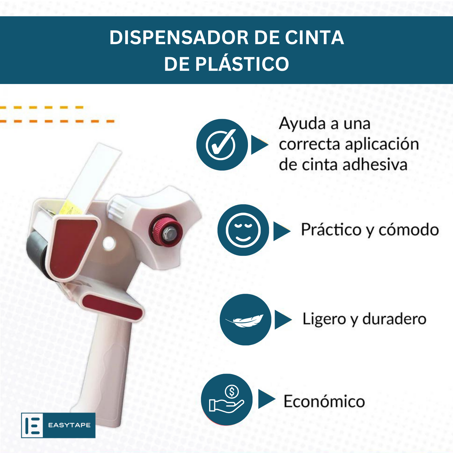Despachadores de Cinta