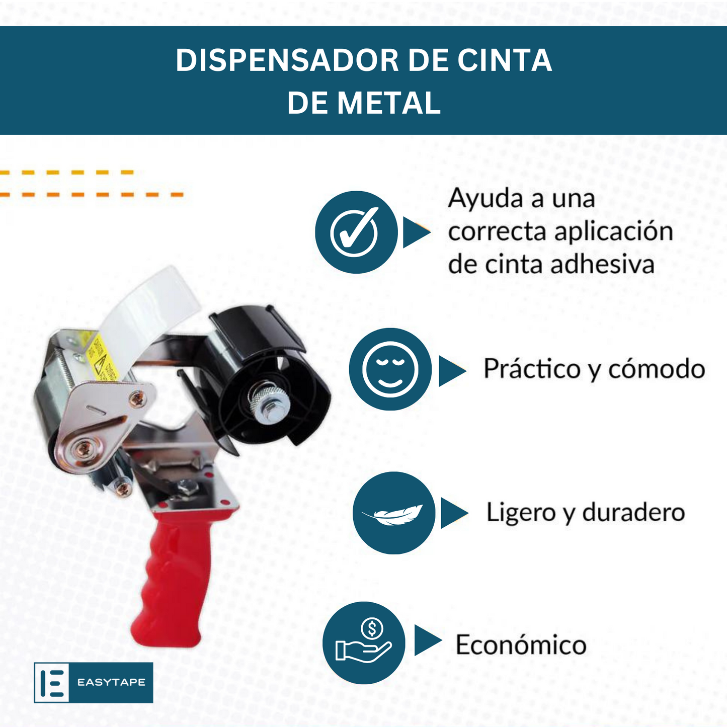 Despachadores de Cinta