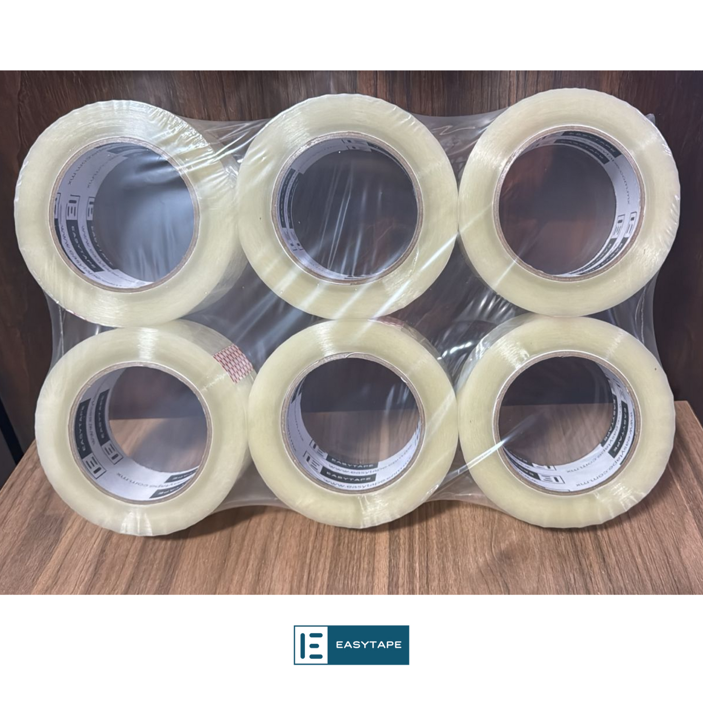 Acrílica 2” x 150 mts
