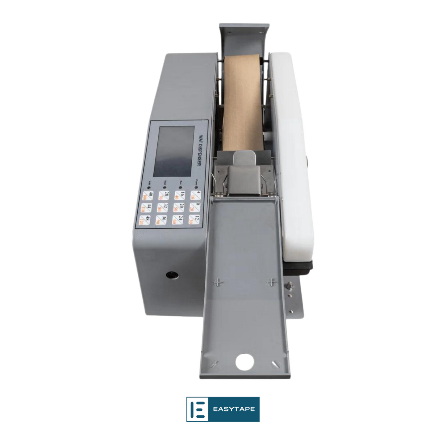 Dispensador Eléctrico