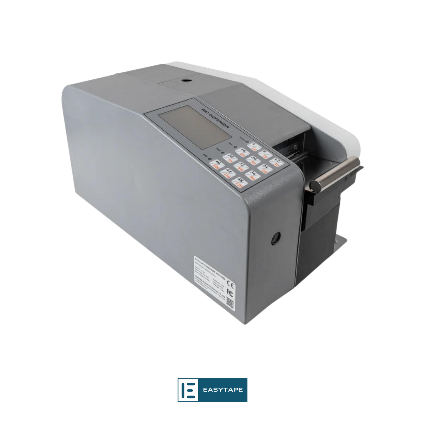 Dispensador Eléctrico