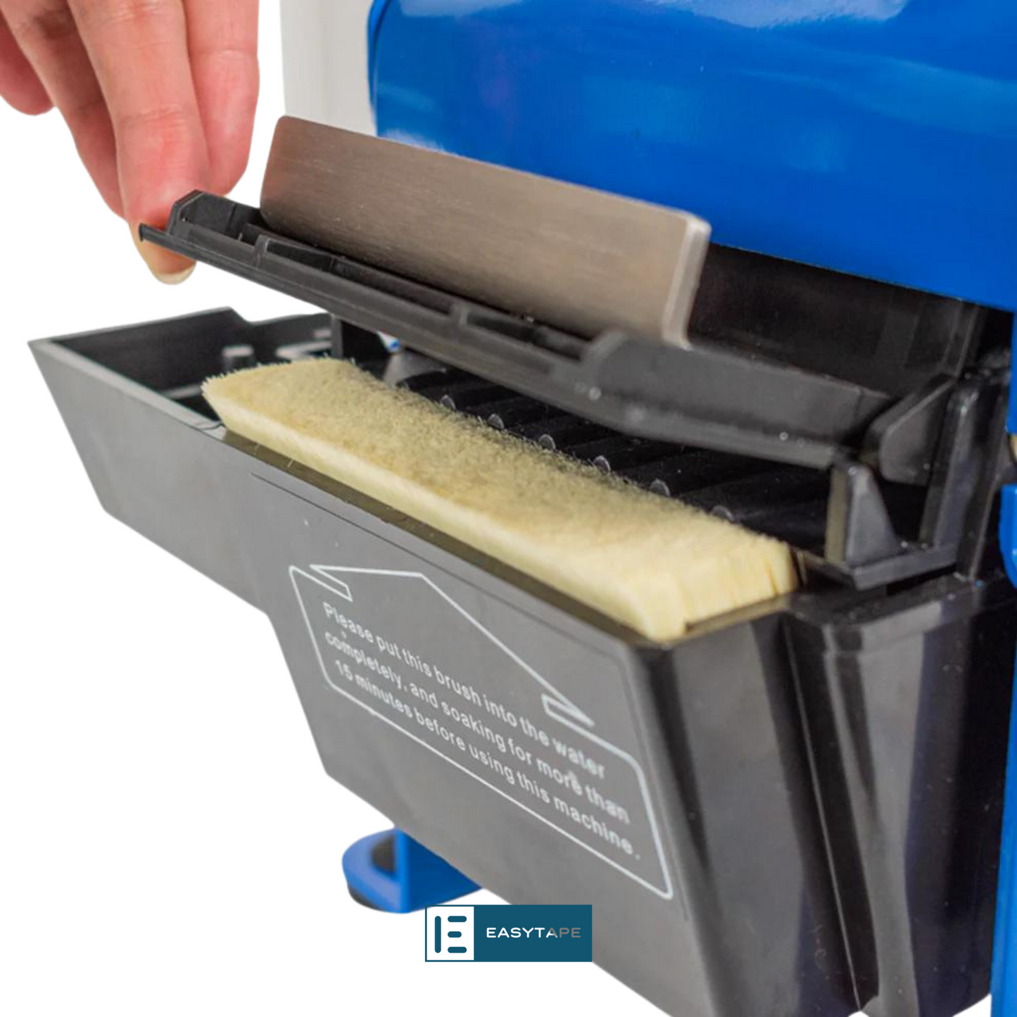 Dispensador Manual ET-800