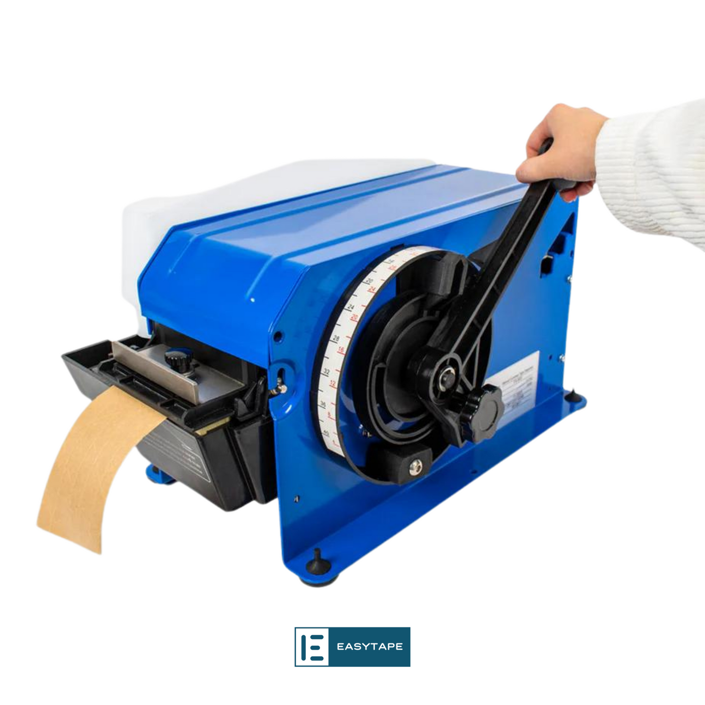 Dispensador Manual ET-800