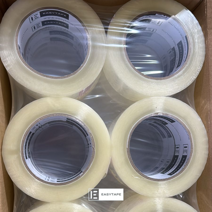 Acrílica 2” x 150 mts