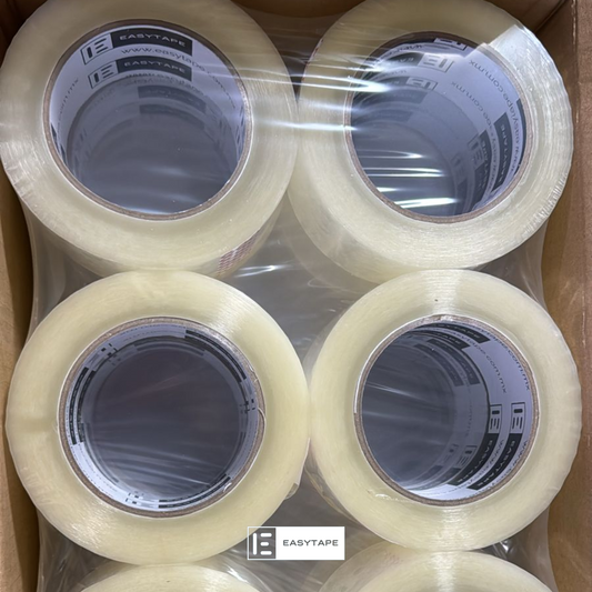 Acrílica 2” x 150 mts