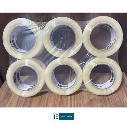 Acrílica 2” x 150 mts