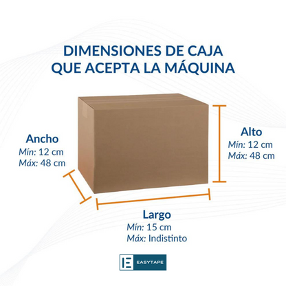 Encintadora ET-1AW